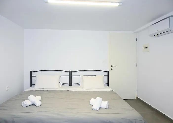 Apartamento Christy Platis Gialos