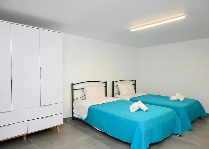 Christy Apartamento *