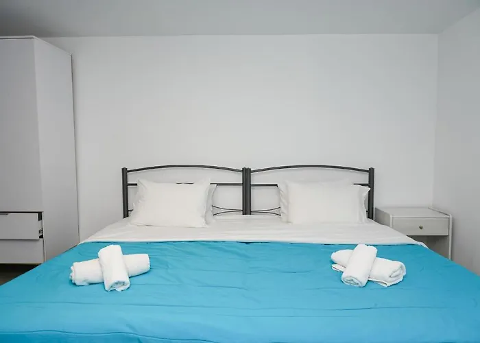 Apartamento Christy Platis Gialos