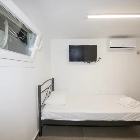 Christy Apartment Platys Gialos (Mykonos)