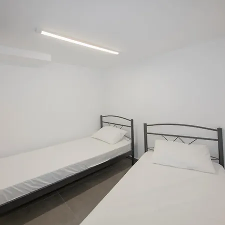 Christy Apartment Platys Gialos (Mykonos)