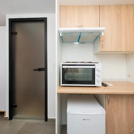 Appartement Christy Platis Yialos