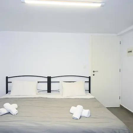 Appartement Christy Platys Gialos (Mykonos)