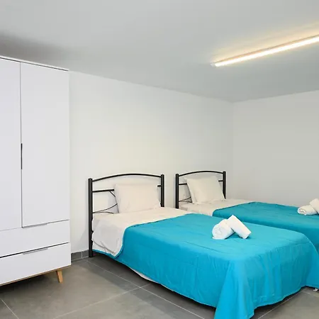 Appartement Christy Platis Yialos