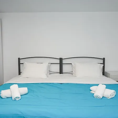 Christy Appartement Platys Gialos (Mykonos)