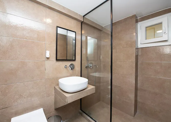 Appartement Christy *