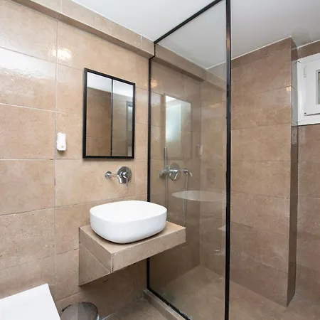 Apartamento Christy *