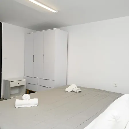Apartment Christy