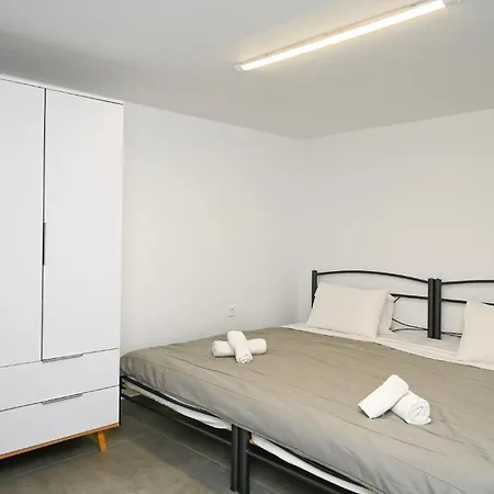 Apartment Christy