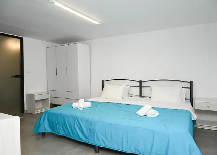 Christy Apartament Platys Gialos (Mykonos)
