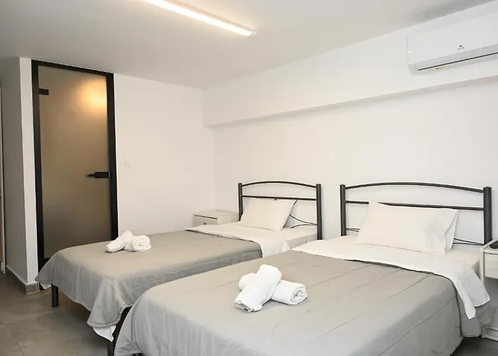 Apartament Christy *